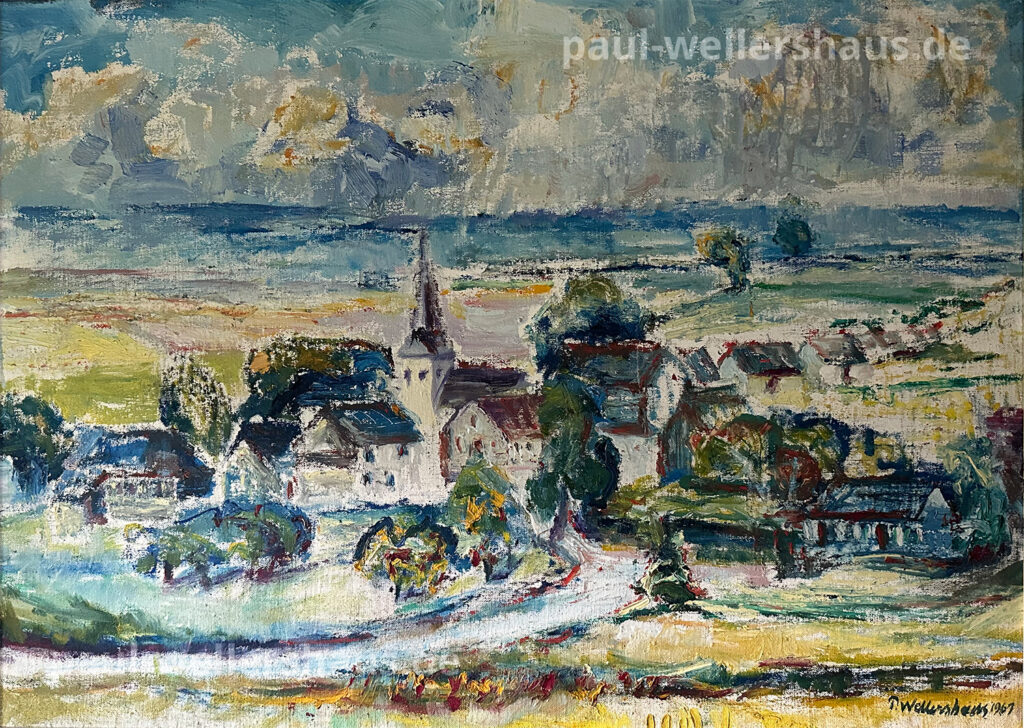 Remlingrade von Paul Wellershaus